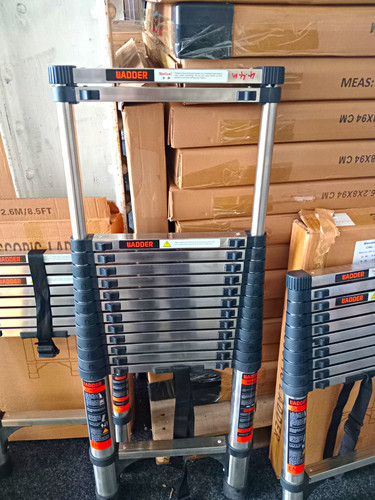 Telescopic extension - telescopic,