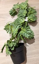 Monstera Tree Fake Home Decor
