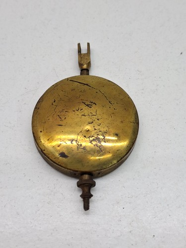 Vintage mantel clock - vintage,