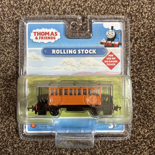 Bachmann thomas and friends - thomas,