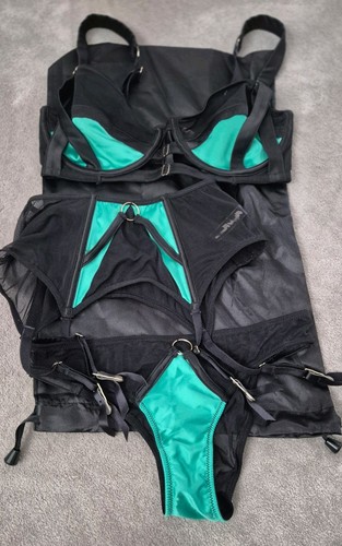 Playful promises 32e - bra, and