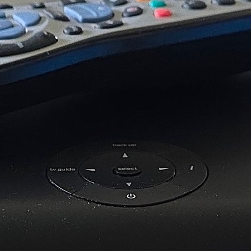 Sky digital satellite - sky,