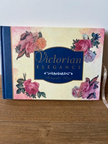 Vintage victorian style - victorian, photo