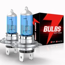 FOR FITS VOLVO -H7 Car LED