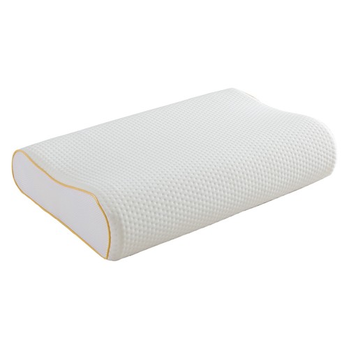 Contour memory foam pillow - contour,