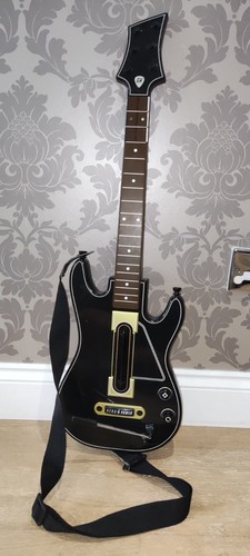 Guitar hero wireless - guitar,
