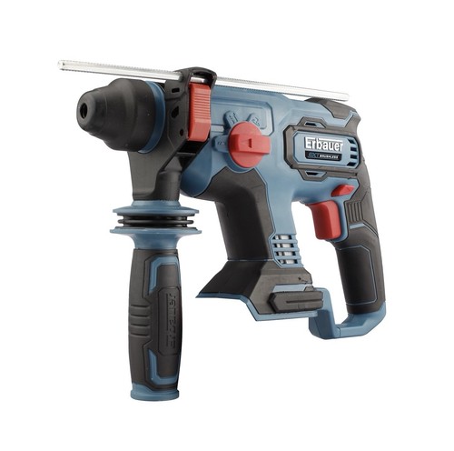 Erbauer sds plus hammer drill - sds,