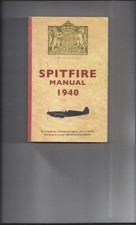 RAF-Spitfire manual, 1940