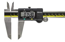Japan Mitutoyo 500-193-30 300mm/12" Absolute Digital Digimatic Vernier Caliper