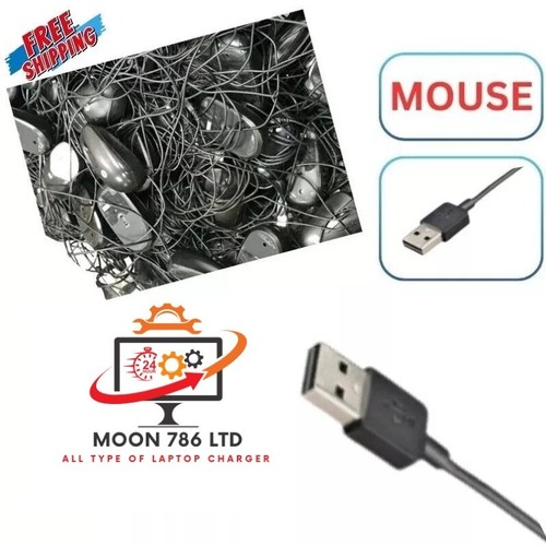 Job lot 100 - mixed, usb