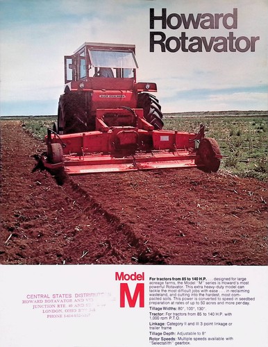 Vintage farm advertisement - farm,