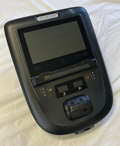 Precor p62 console - p62, trm800