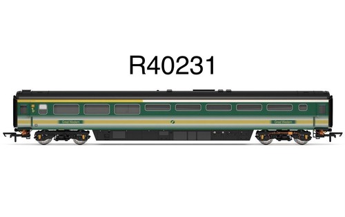 Hornby r40231 mk3 mark 3 - hornby,