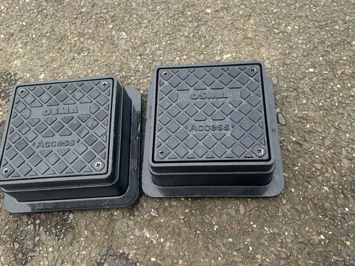 Osma access osmadrain - access/osmadrain,