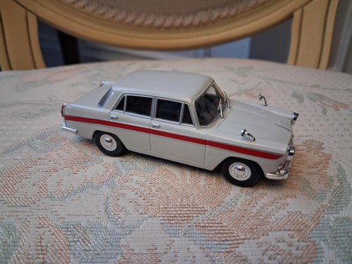 Austin cambridge a60 1961 - a60,