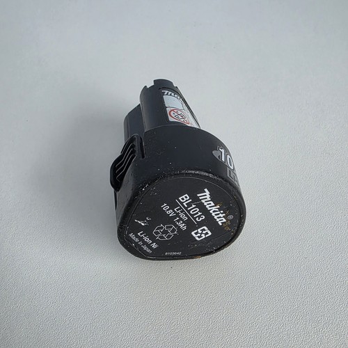 Genuine makita 1 3ah - genuine, 1.3ah