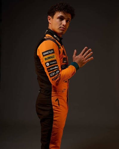 Kart racing suit cik - cik, level