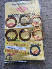 YAMAHA DS7  YDS7  RD250  TD3