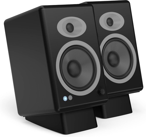 Humancentric desktop speaker - humancentric,