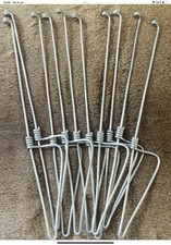 10 Galvernised figure 4 Rabbit