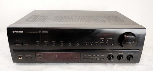 Pioneer 203rds stereo - pioneer,