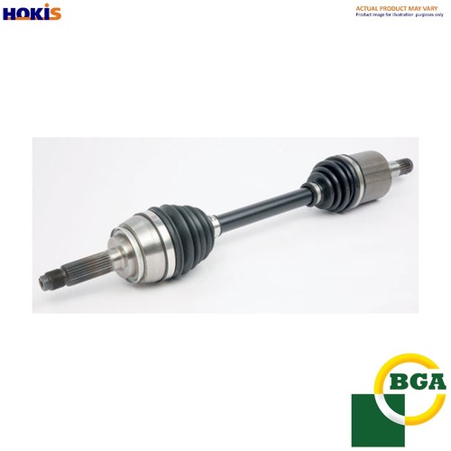 Drive shaft ds7334la for - drive,