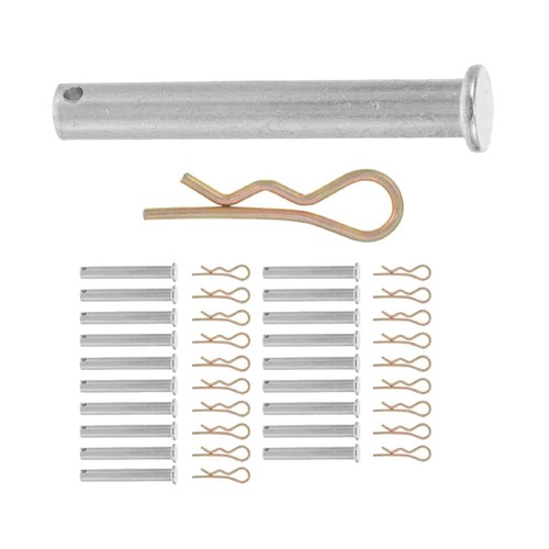 Scaffolding locking pins - pins, and