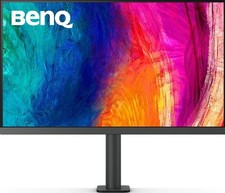 BenQ DesignVue PD2705UA 27"