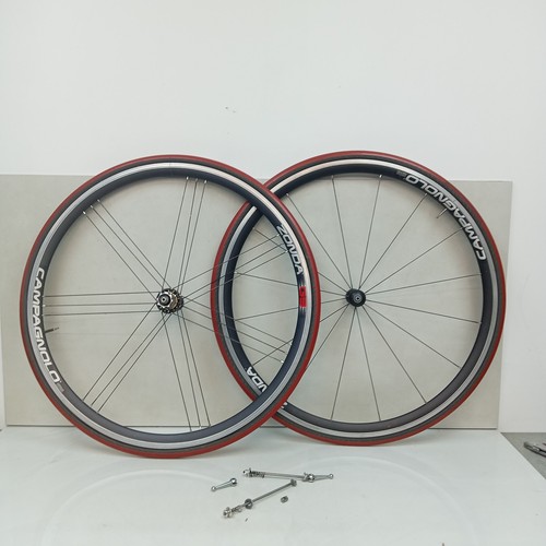Campagnolo zonda 700c - g3,
