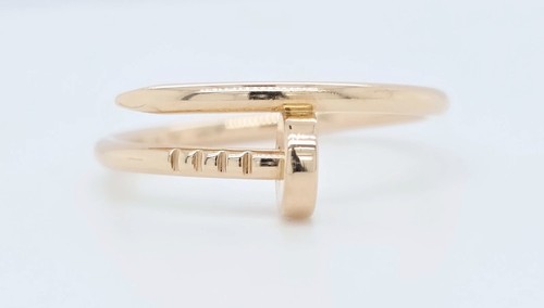 Cartier 18ct juste clou - cartier, un