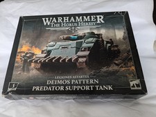 Warhammer The Horus Heresy