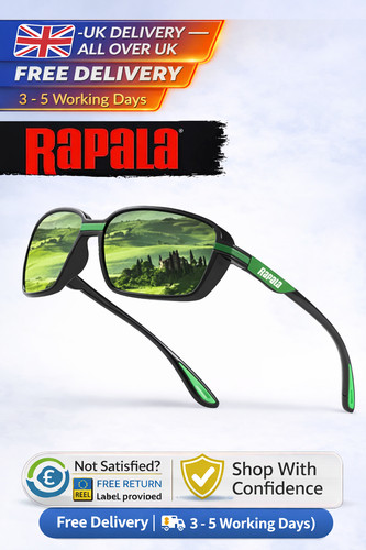 Rapala polarized fishing - rapala,