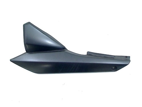 Side cover left suzuki - suzuki, 650