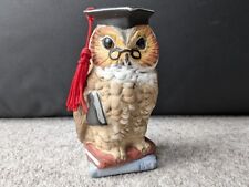 The Wise Owl by Leonardo |