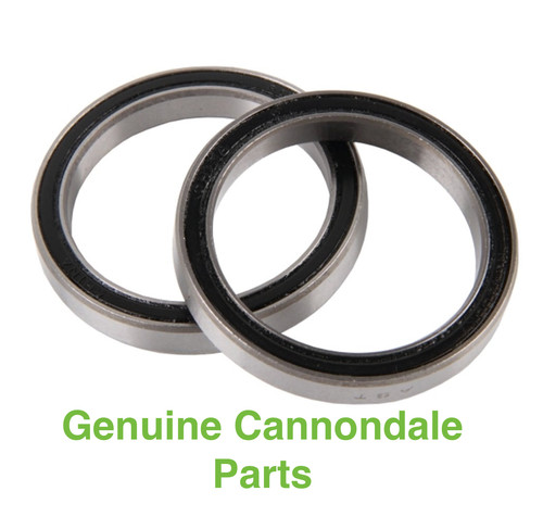 Cannondale headset bearing - headset,