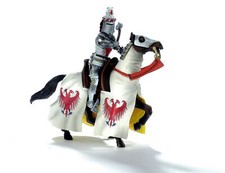 GW49f7 epixx - Arcane of Croc on Horseback