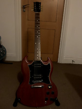 Gibson SG Special Faded -