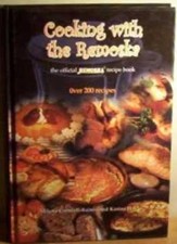 Cooking With the Remoska: The Official Remoska Recipe book. Over 200 Recipes .