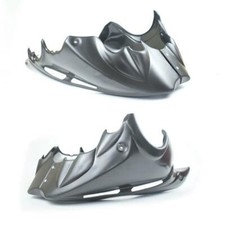 Ermax Belly Pan Spoiler Lower