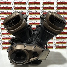 ♻️ Harley Davidson Sportster S 1250 2021 - 2023 Engine With Warranty ZC4M ♻️