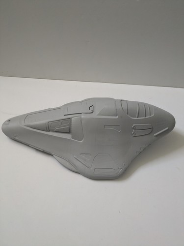 Star trek voyager - star, delta