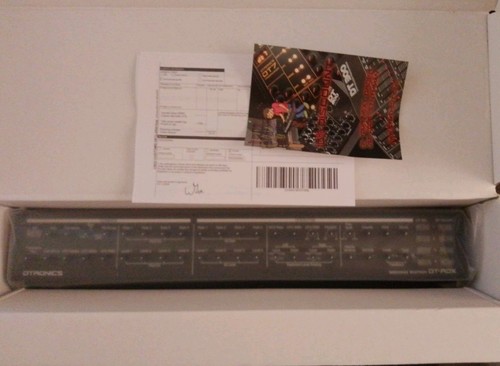 Tronics rdx v2 hardware - tronics,