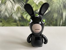 Rayman Raving Rabbids Splinter