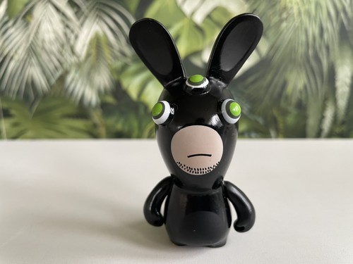 Rayman raving rabbids splinter - rayman,