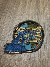 Alton Towers Resort Waterpark