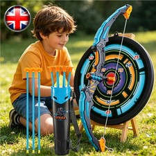 Kids Archery Set Bow & Arrow