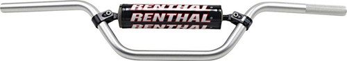 Renthal 22mm silver 611 - renthal,