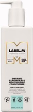 LABEL M Organic Lemongrass