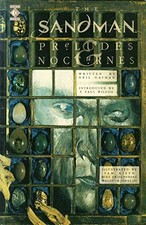 The Sandman: Preludes and