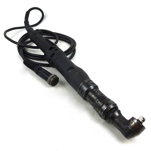 Electric nut runner - electric,